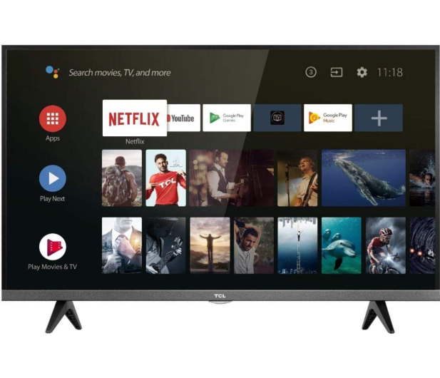 TCL TV TCL 32" 32ES581 # - 1382468 - zdjęcie 4